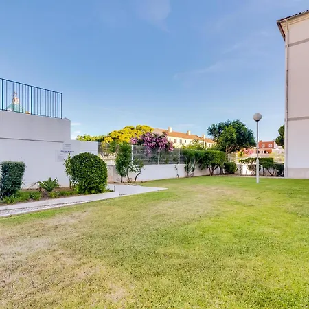 Al Porto Marina Apartment *