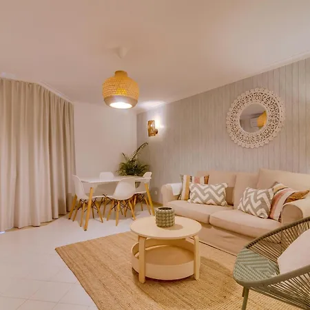 Apartment Al Porto Marina Vilamoura