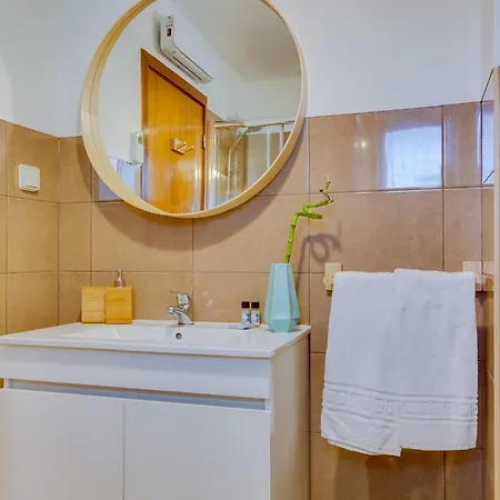 Al Porto Marina דירה וילהמורה