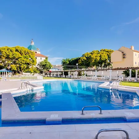 Al Porto Marina Apartment