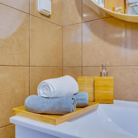 Apartment Al Porto Marina *