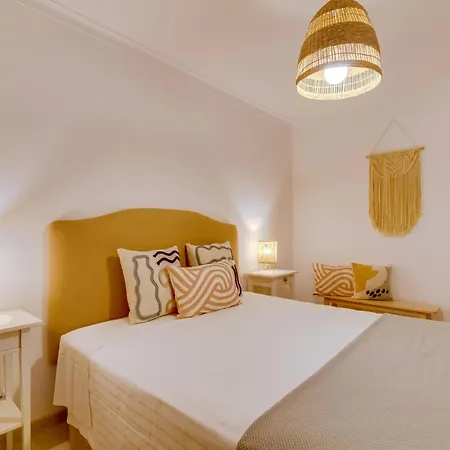 Apartment Al Porto Marina Vilamoura
