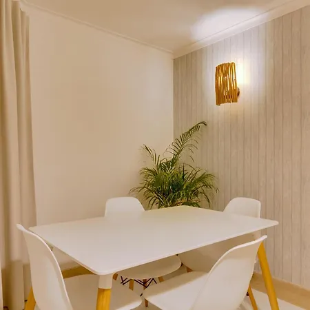 דירה Al Porto Marina