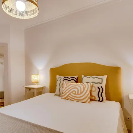 דירה Al Porto Marina *