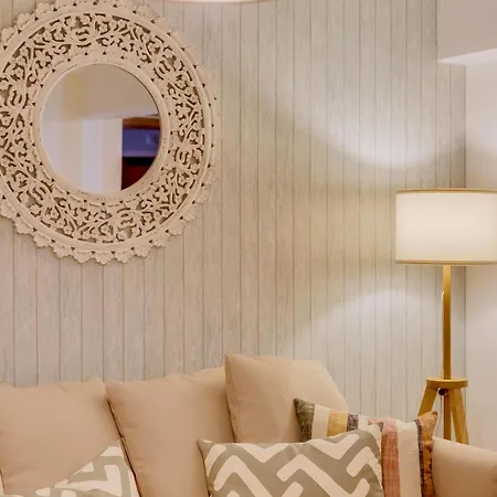 Al Porto Marina Apartment