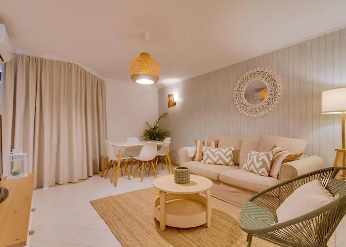 Appartement Al Porto Marina Vilamoura
