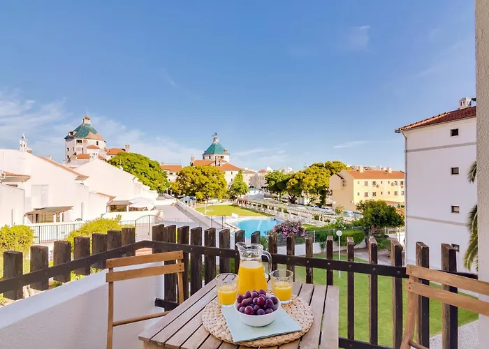 Al Porto Marina Appartement Vilamoura