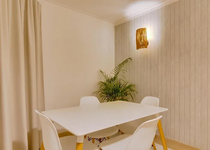 Appartement Al Porto Marina