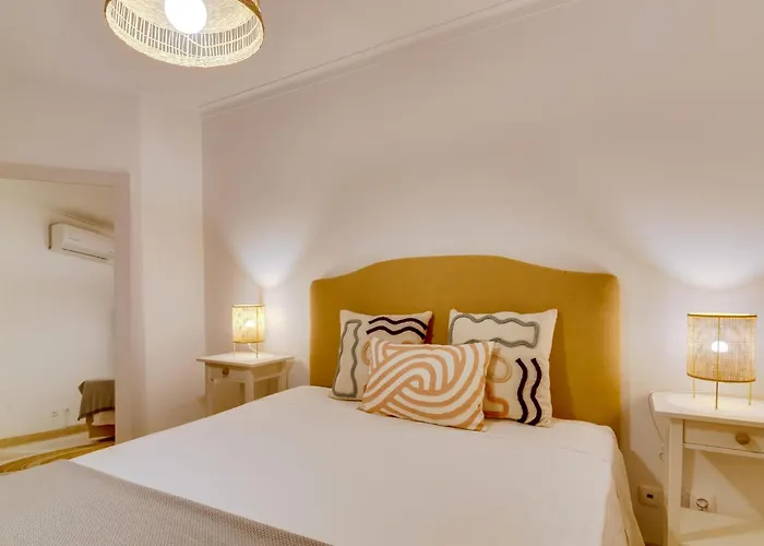 Appartement Al Porto Marina *