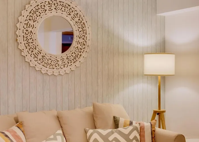 Al Porto Marina Appartement