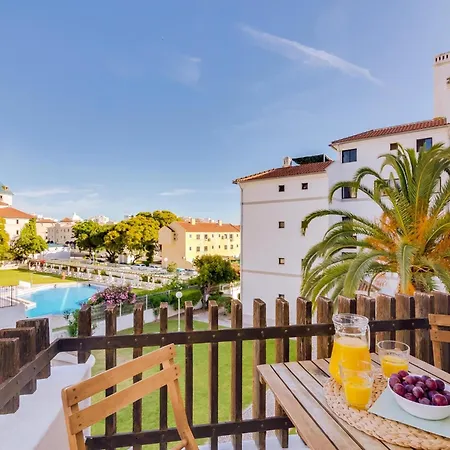 Porto Marina Vilamoura