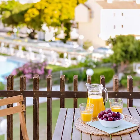 Daire Porto Marina *