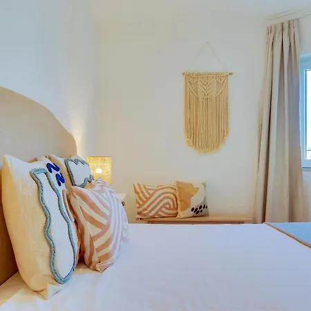 Porto Marina Daire *