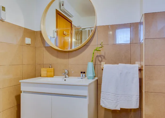 Al Porto Marina Apartamento Vilamoura