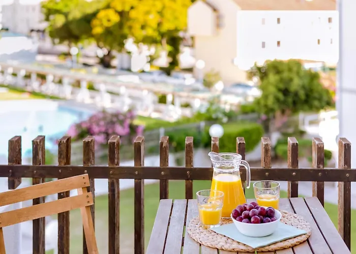 Al Porto Marina * Vilamoura