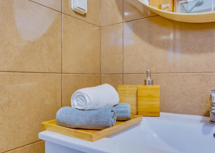 Appartement Al Porto Marina *