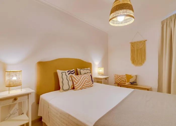 Appartement Al Porto Marina Vilamoura